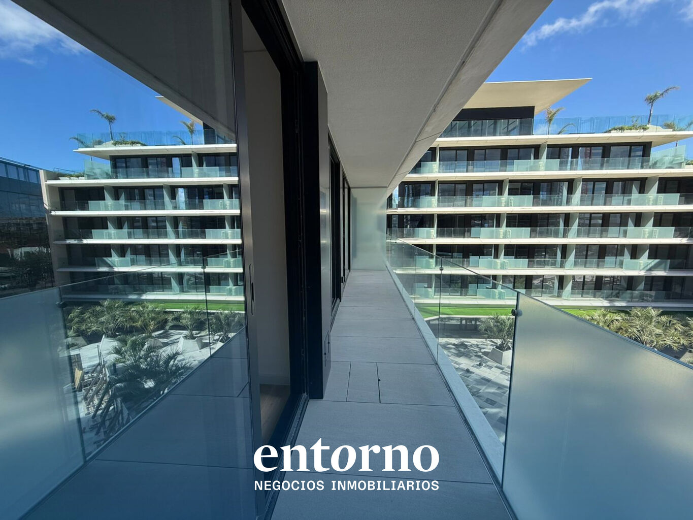 Alquiler Apartamento de 2 dormitorios en Cosmos Home