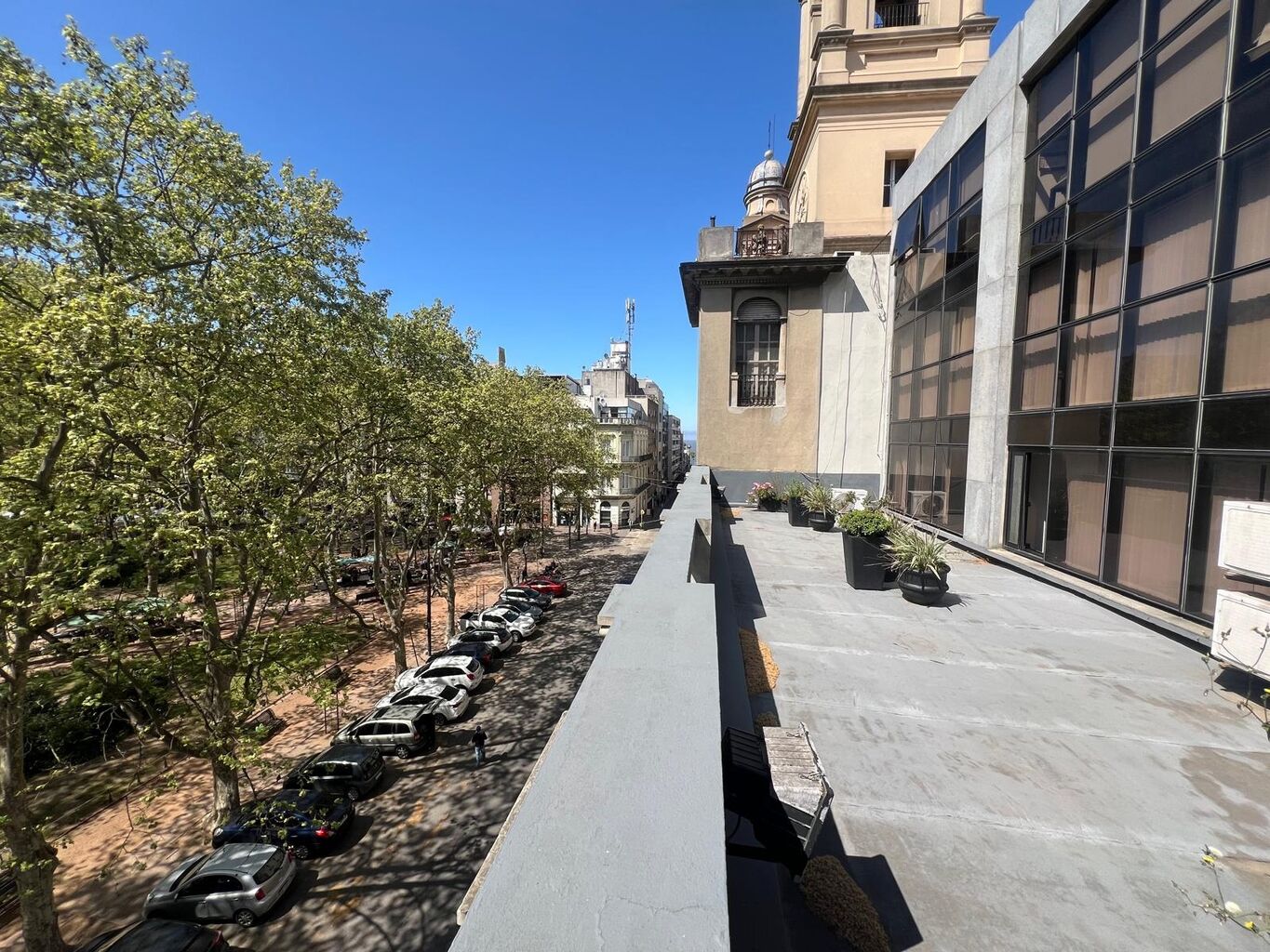 Alquiler de Oficina en Edificio Constitución · Photo 8