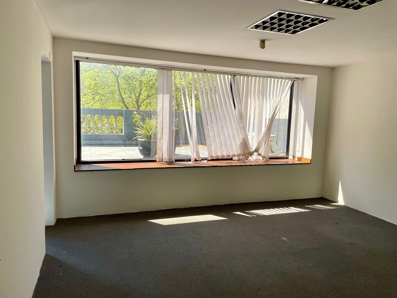 Alquiler de Oficina en Edificio Constitución · Photo 2