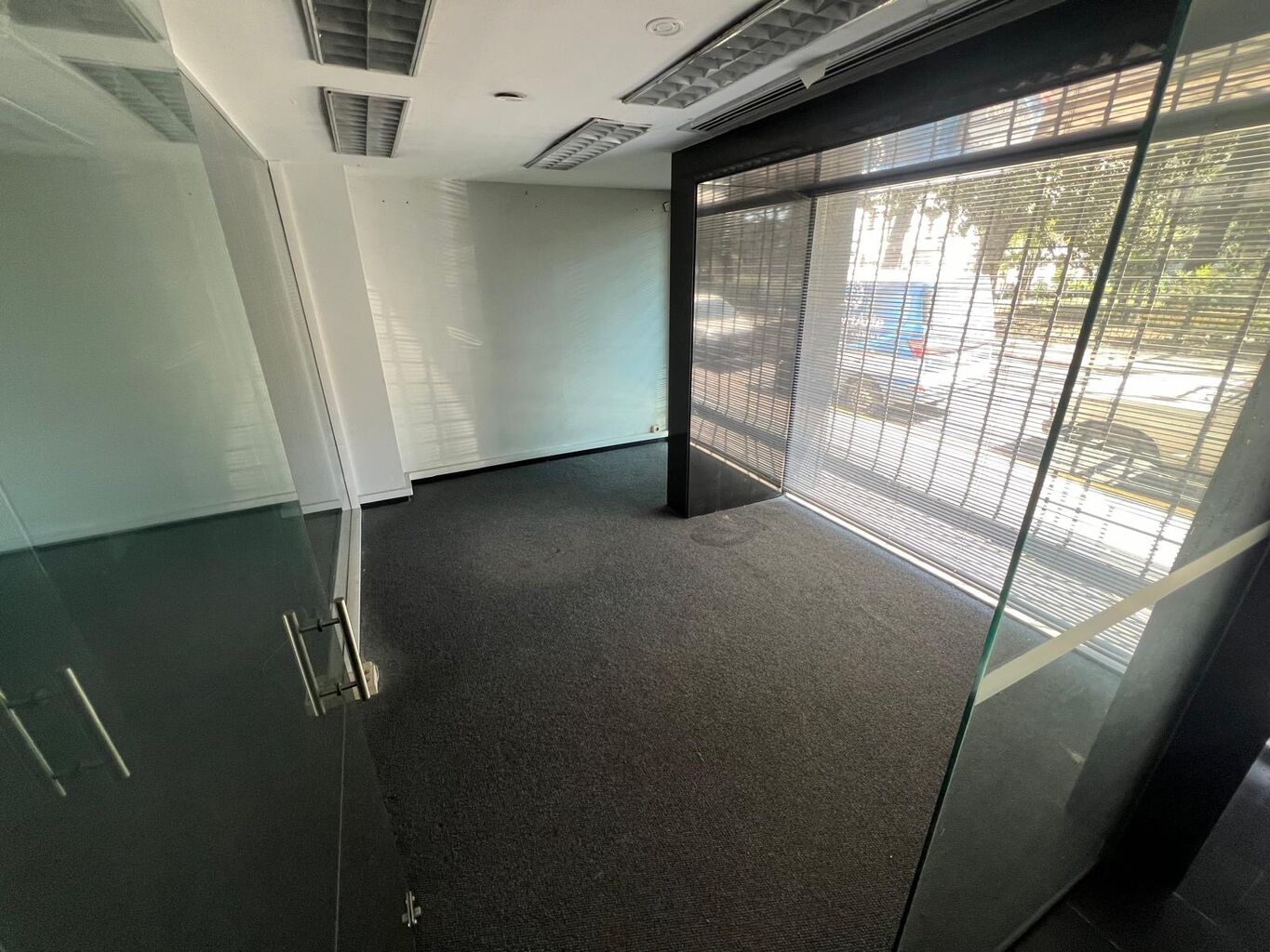 Oficinas en Ciudad Vieja