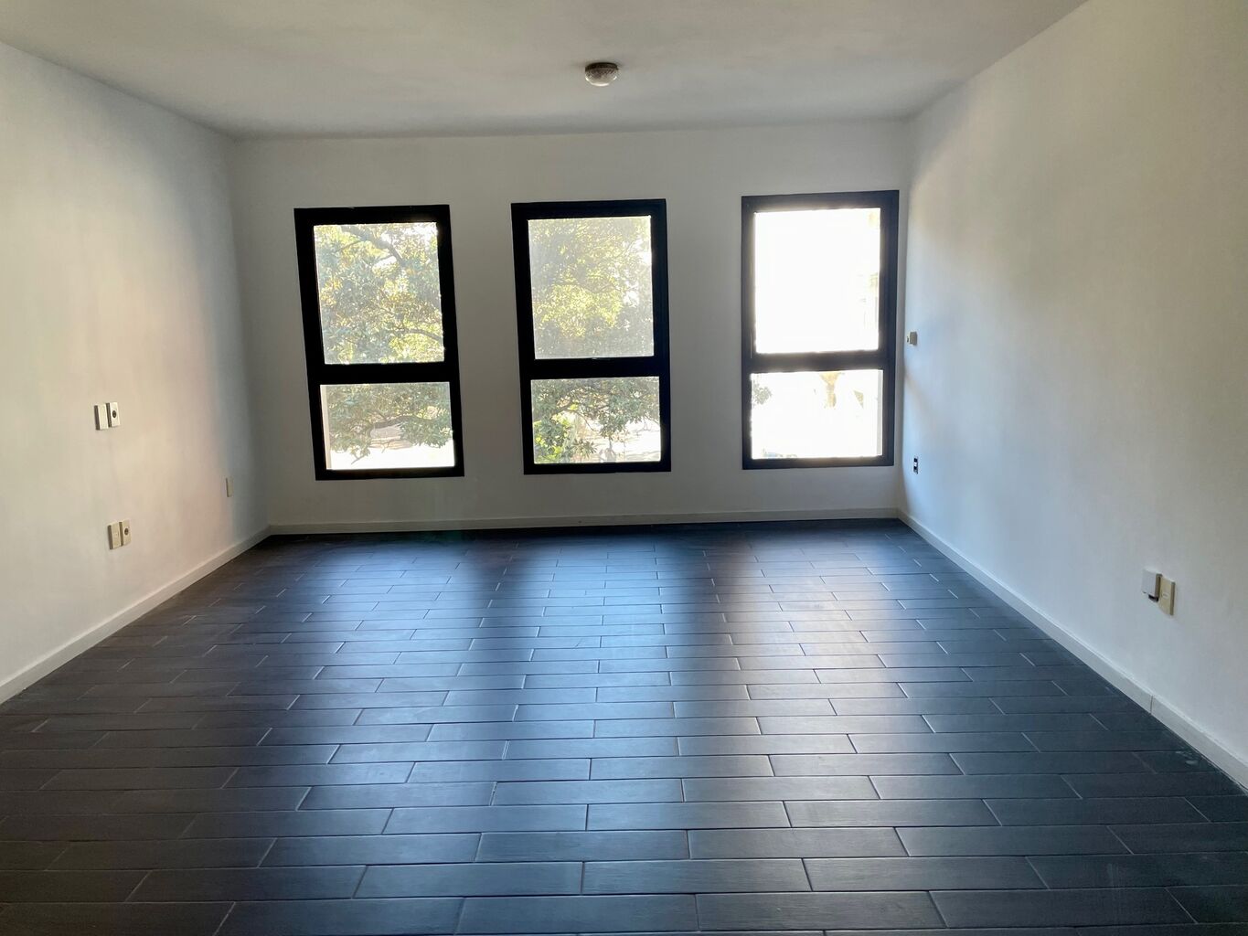 Alquiler de Apartamento en Ciudad Vieja