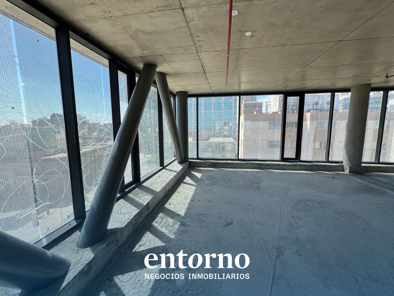Oficina Premium en Alquiler – A Pasos de Plaza Independencia · Photo 6