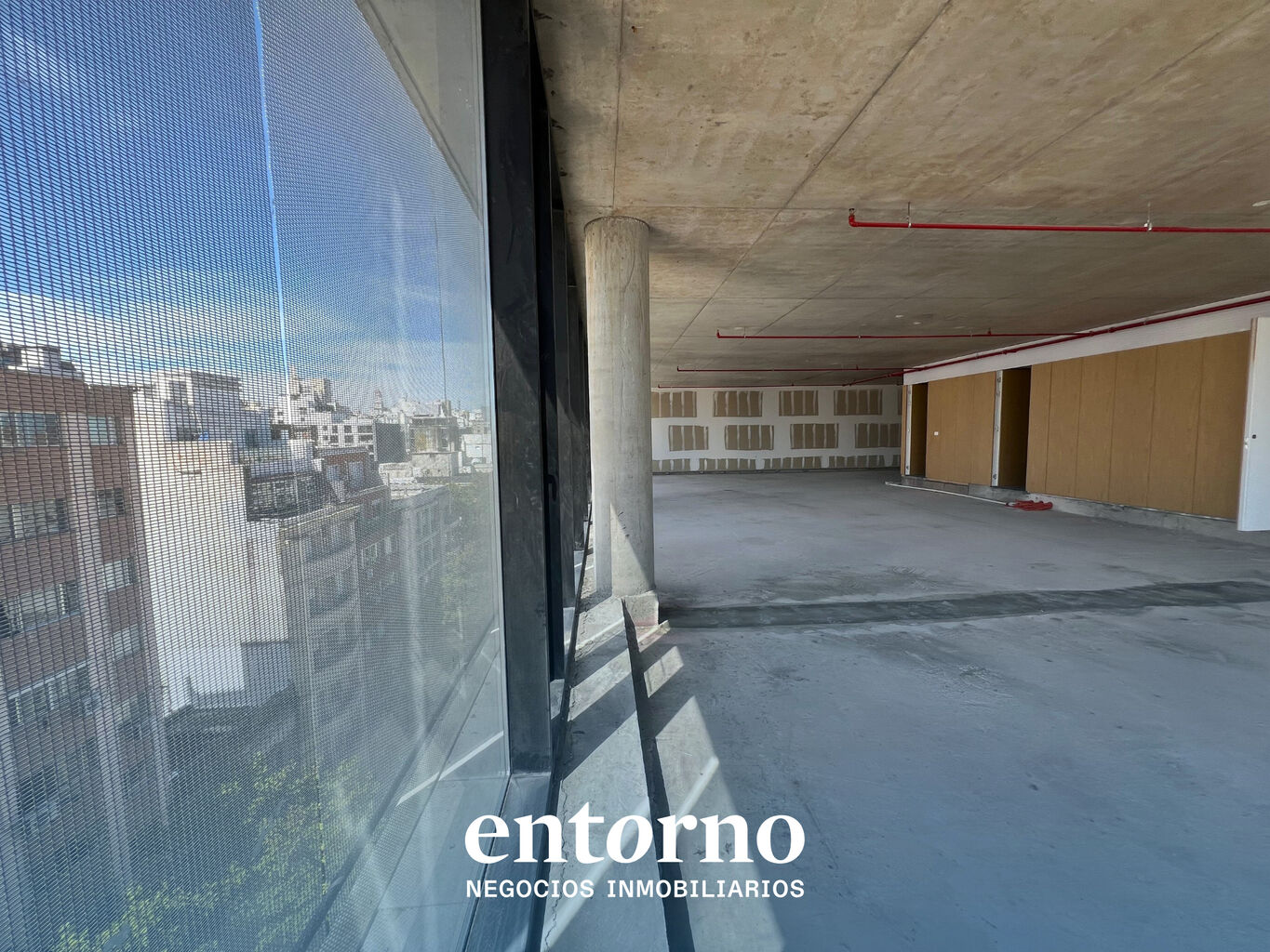 Oficina Premium en Alquiler – A Pasos de Plaza Independencia · Photo 3