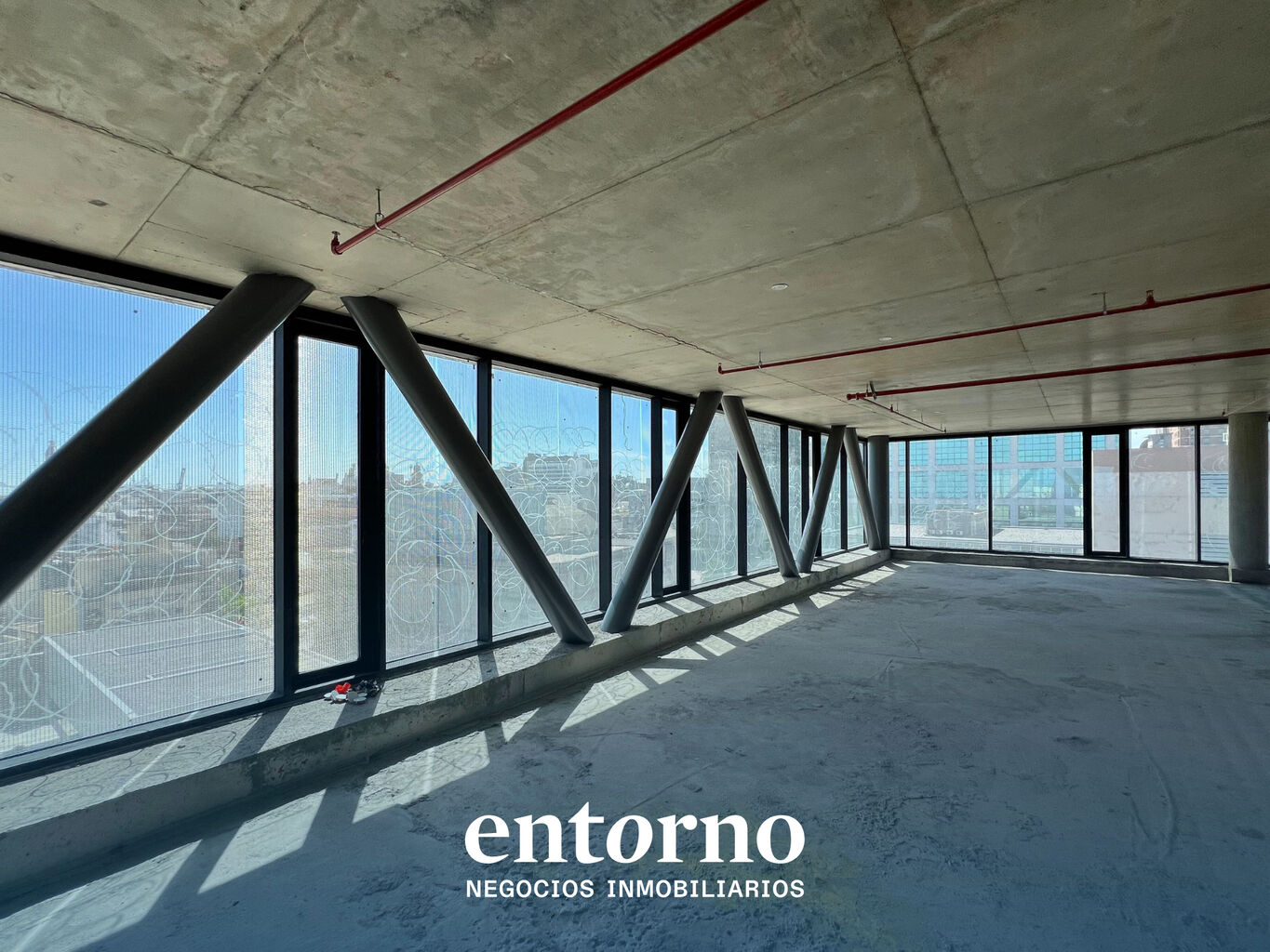 Oficina Premium en Alquiler – A Pasos de Plaza Independencia · Photo 4