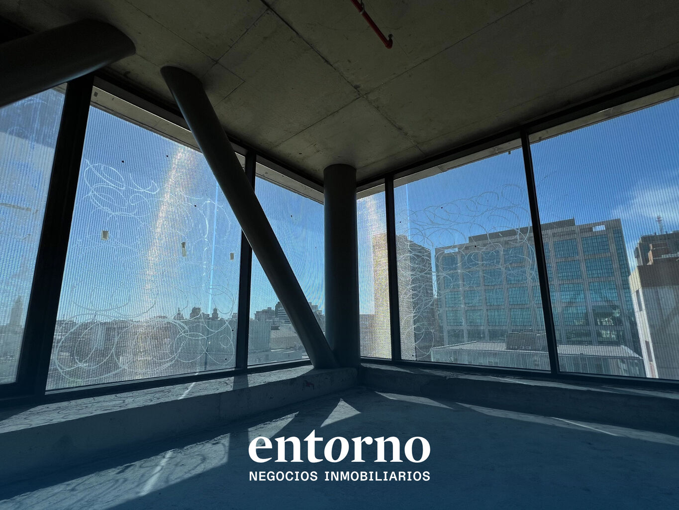 Oficina Premium en Alquiler – A Pasos de Plaza Independencia · Photo 7
