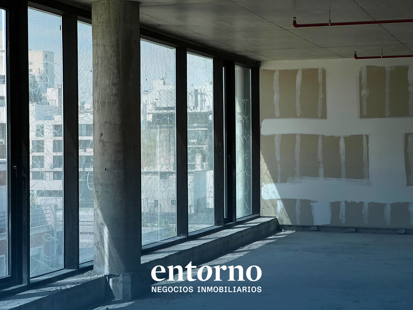 Oficina Premium en Alquiler – A Pasos de Plaza Independencia · Photo 8