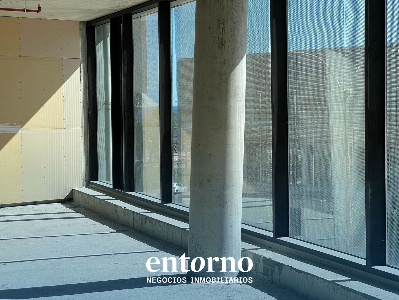 Alquiler De Oficina – Piso 2 en Alma Et con Certificación LEED Platinum · Photo 6