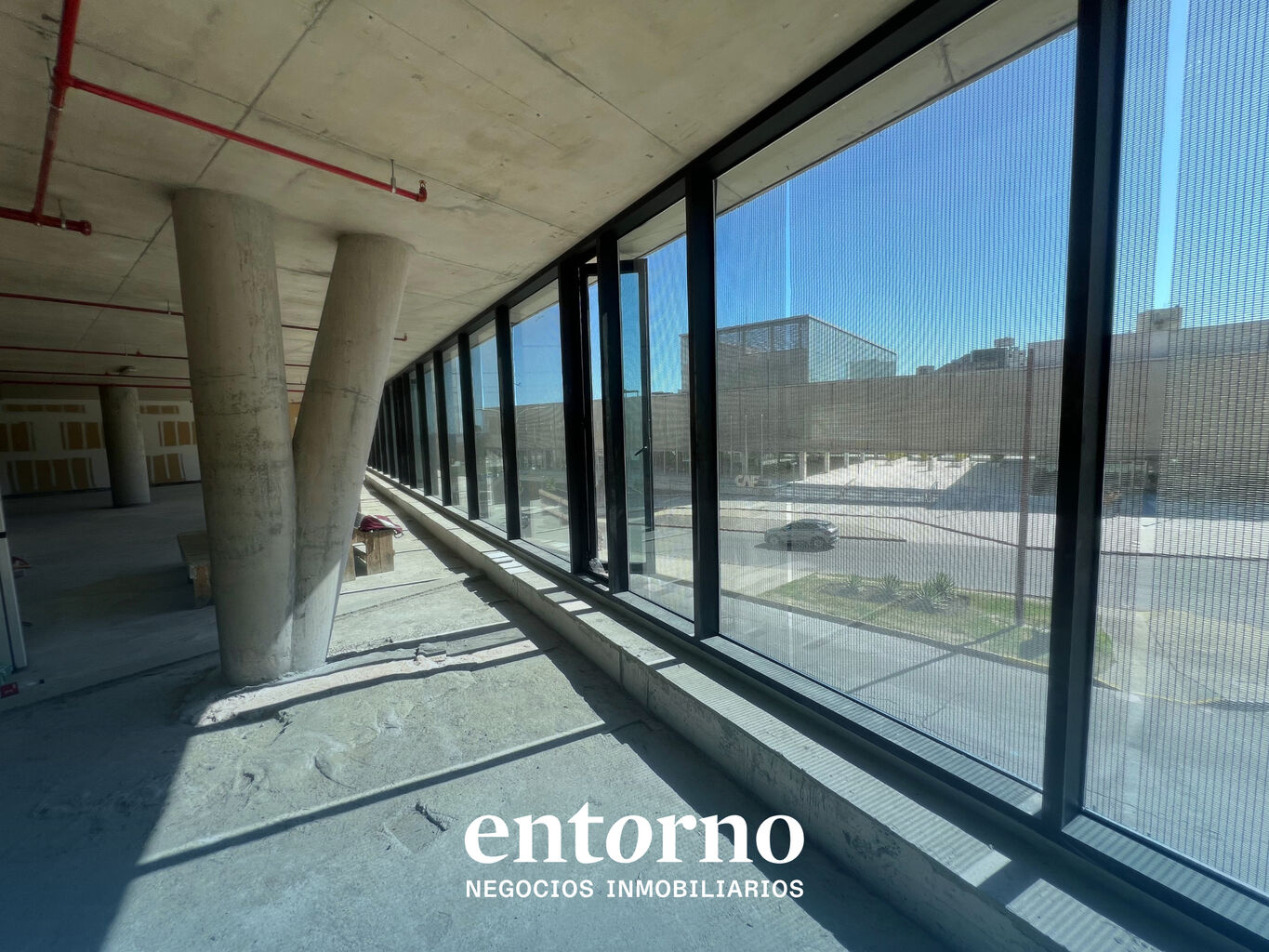 Alquiler De Oficina – Piso 2 en Alma Et con Certificación LEED Platinum · Photo 8