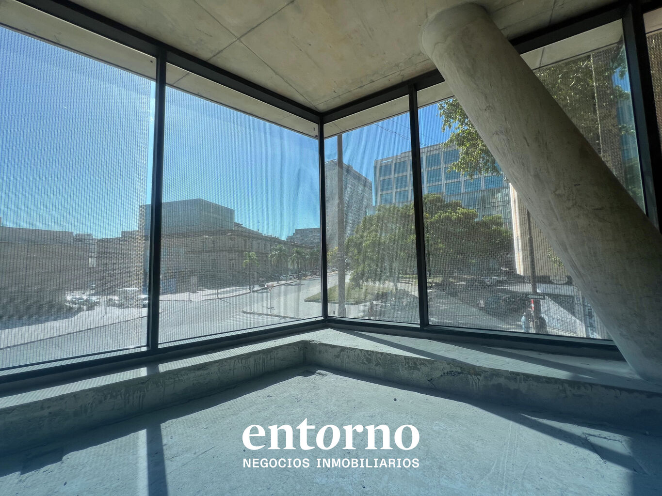 Alquiler De Oficina – Piso 2 en Alma Et con Certificación LEED Platinum · Photo 7