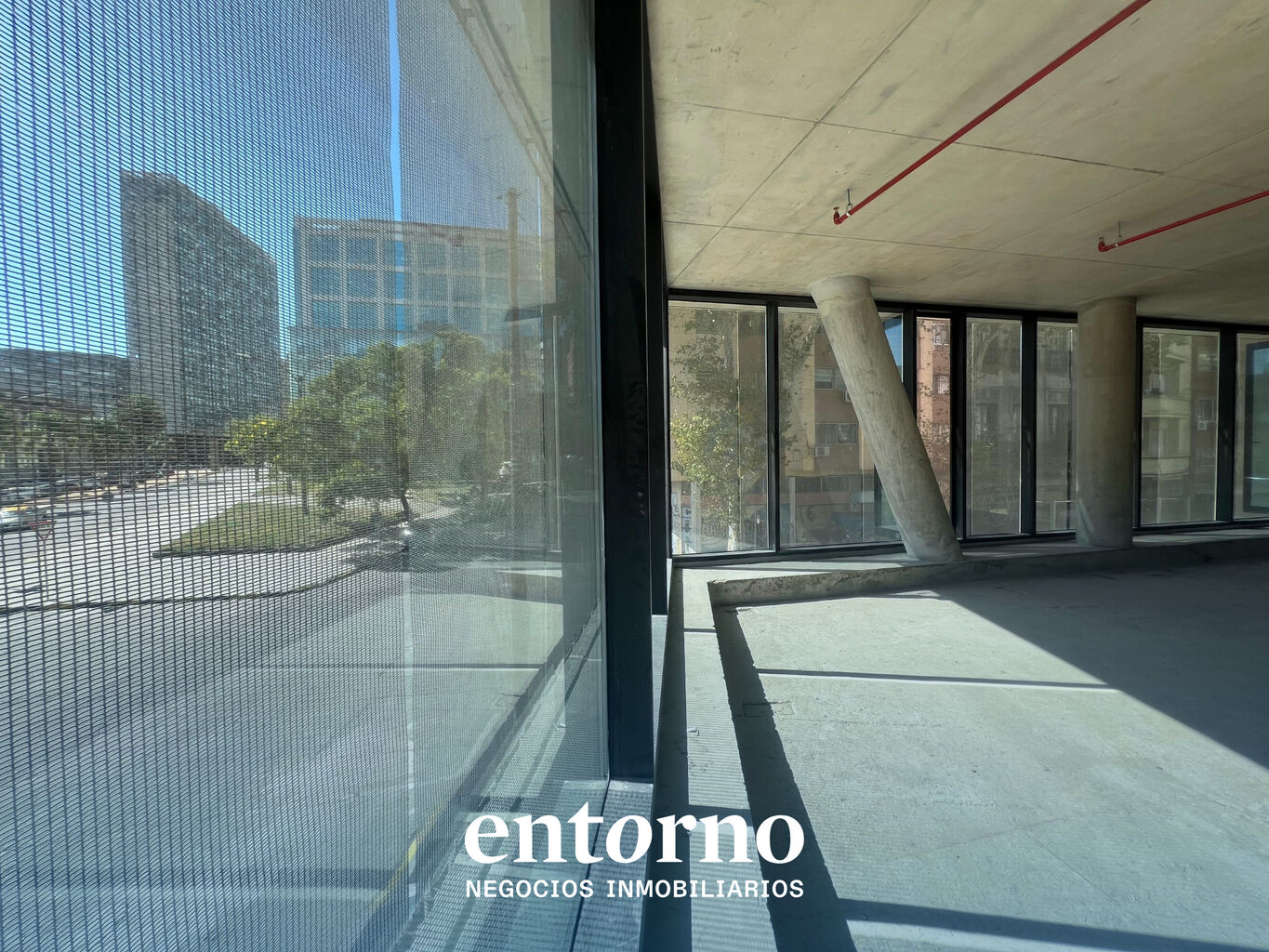 Alquiler De Oficina – Piso 2 en Alma Et con Certificación LEED Platinum · Photo 4