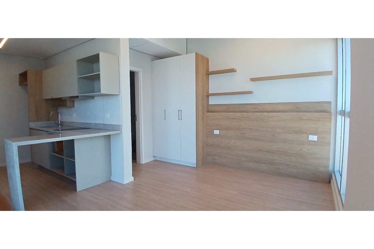 Departamento-Alquiler-Las Lomas (Carmelitas), Asunción — foto 3