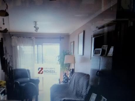 Apartamento De 2 Dormitorios En Malvin