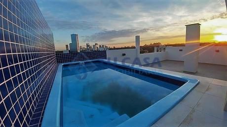 Vendo Espléndido Departamento A Estrenar, A Un Minuto Del Shopping Del Sol.