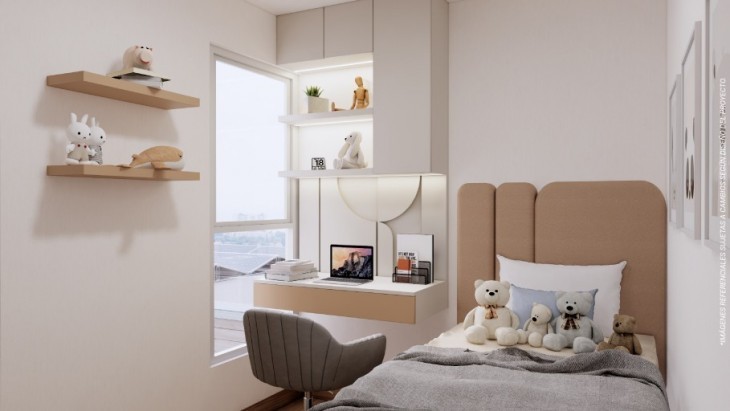 Departamento en venta en Miraflores
