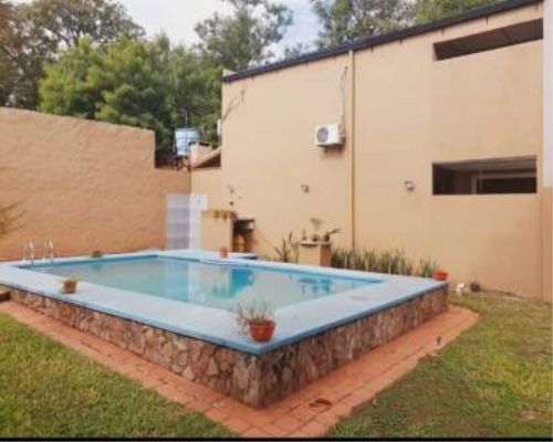EN ALQUILER | Exclusiva Residencia en Barrio — foto 2