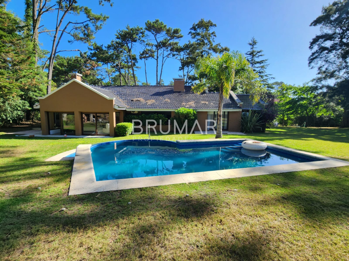 Casa en venta en San Rafael