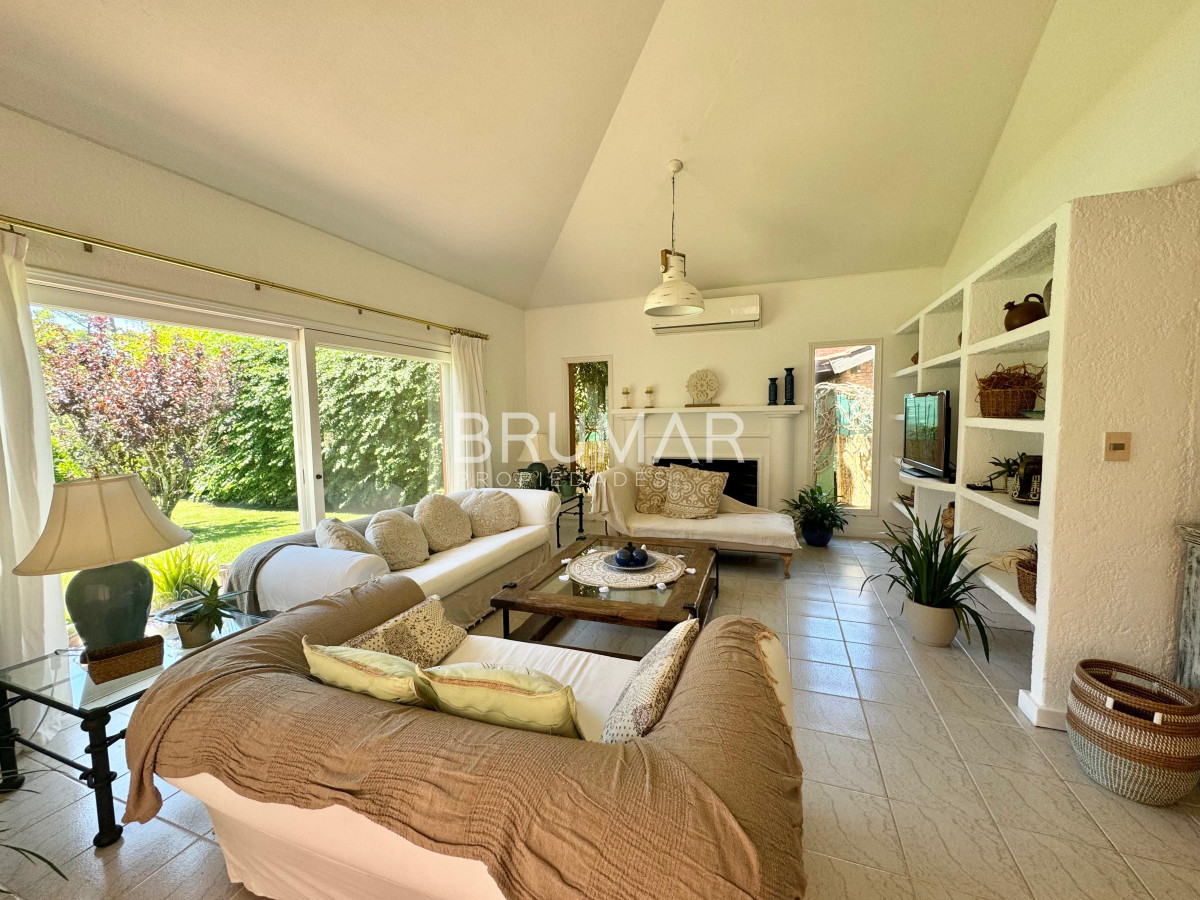 Casa en venta en San Rafael