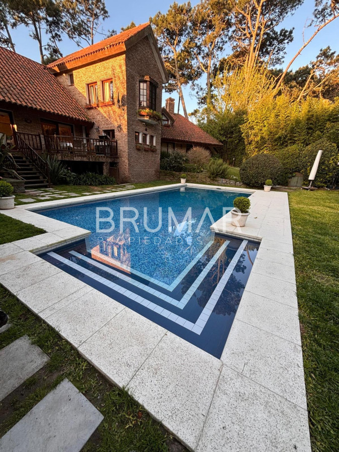 Casa en venta en San Rafael