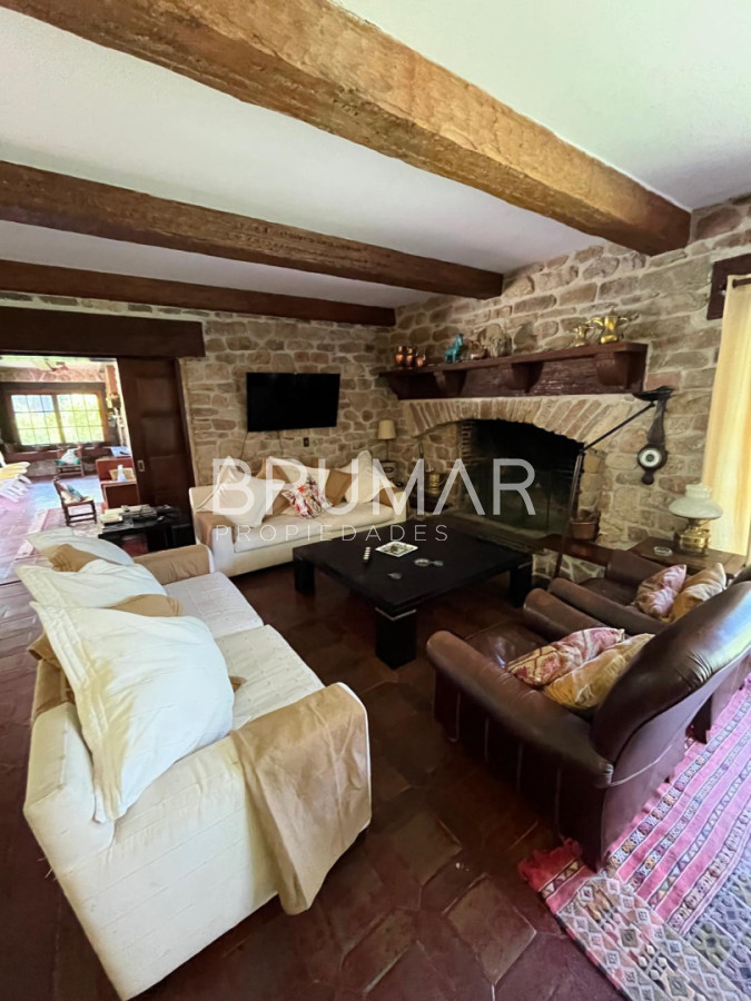 Casa en venta en Golf