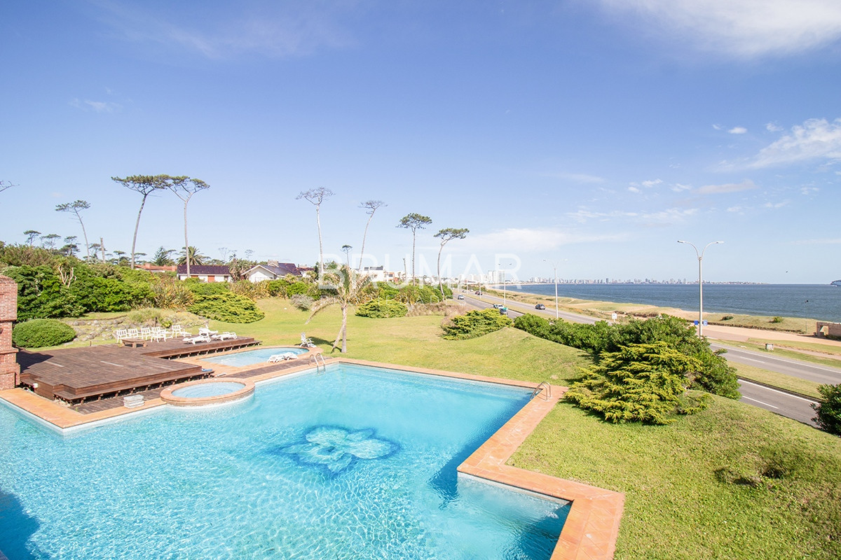 Casa en venta en Playa Mansa