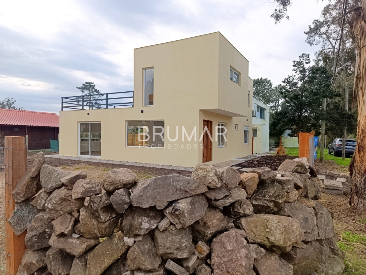 Casa en venta en Pinares