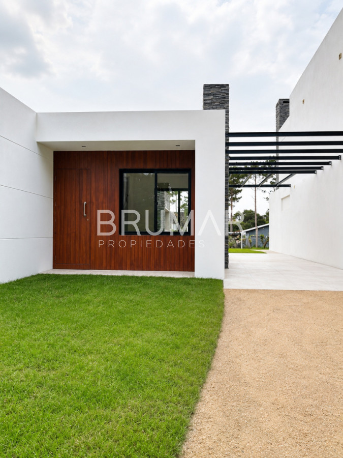 Casa en venta en Pinares