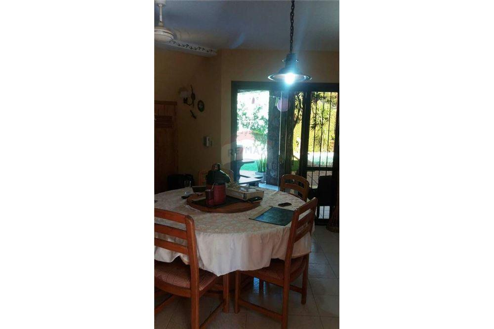 ALQUILO CASA EN FERNANDO DE LA MORA — foto 2