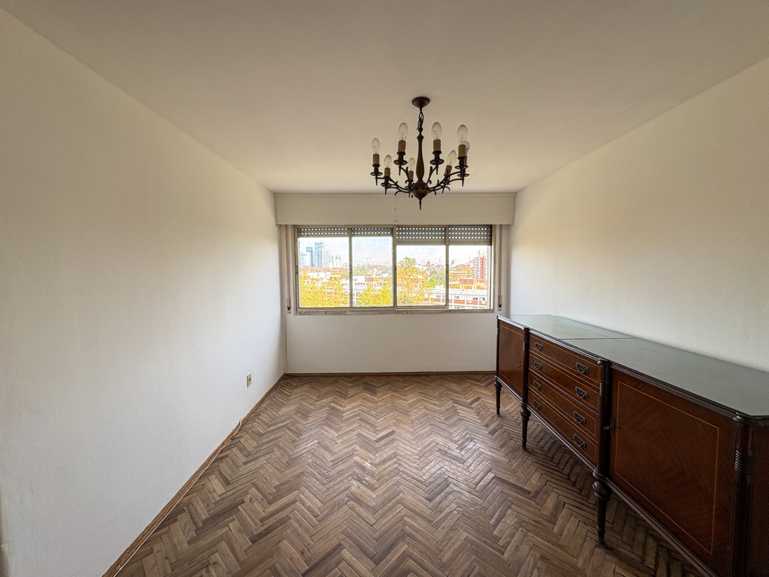 Apartamento en venta en Buceo 4 dormitorios
