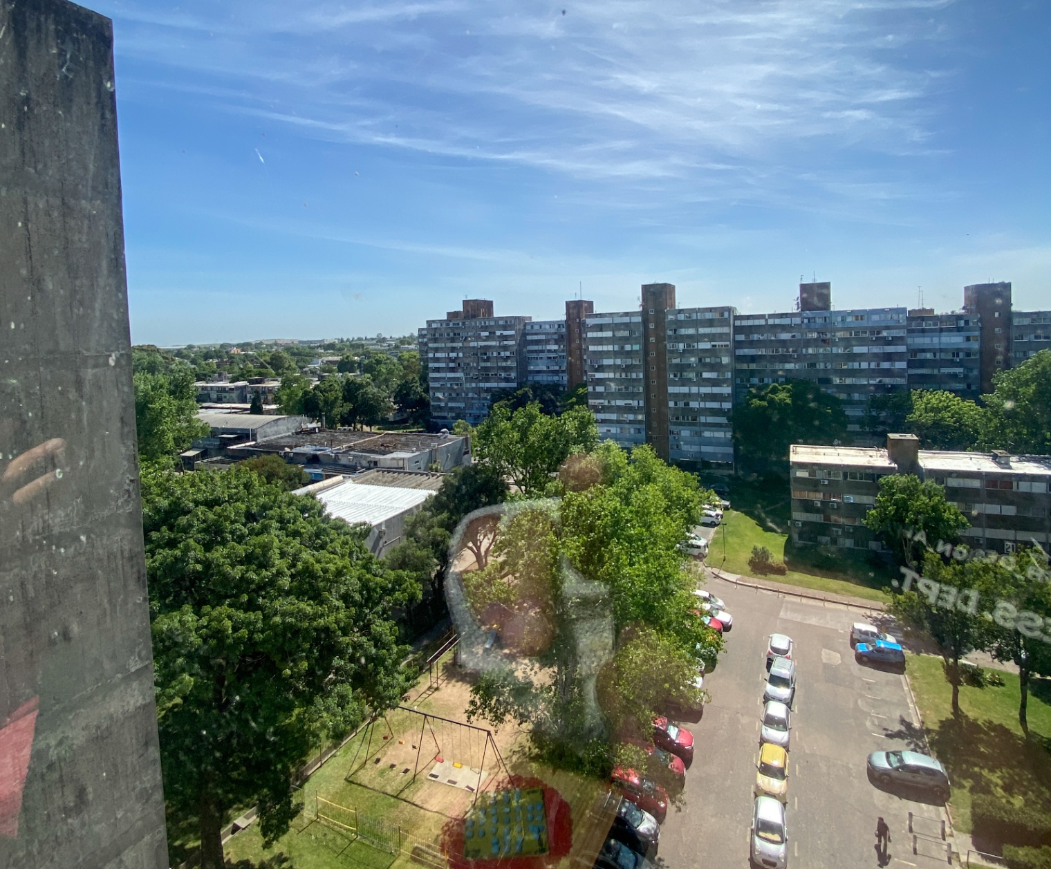 Apartamento en alquiler de 3 dormitorios c/ cochera en Malvin Norte