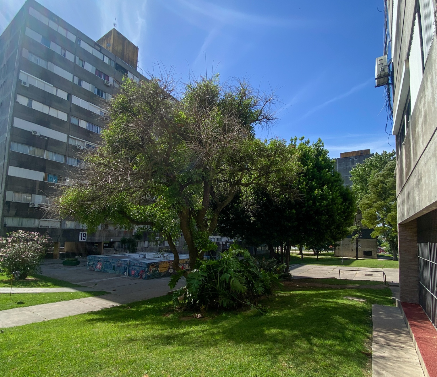 Apartamento en alquiler de 3 dormitorios c/ cochera en Malvin Norte