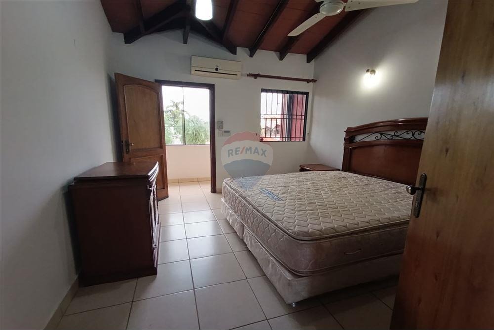 ALQUILO DUPLEX AMOBLADO EN SAN LORENZO — foto 3