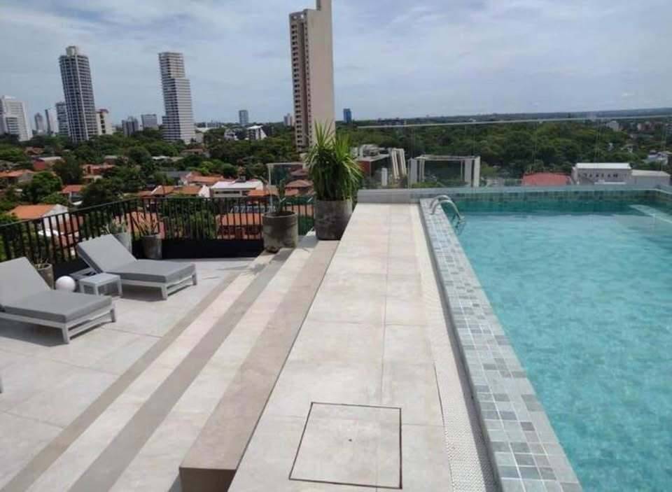 Vendo Dpto 2 dormitorio en Met Santa Teresa — foto 2