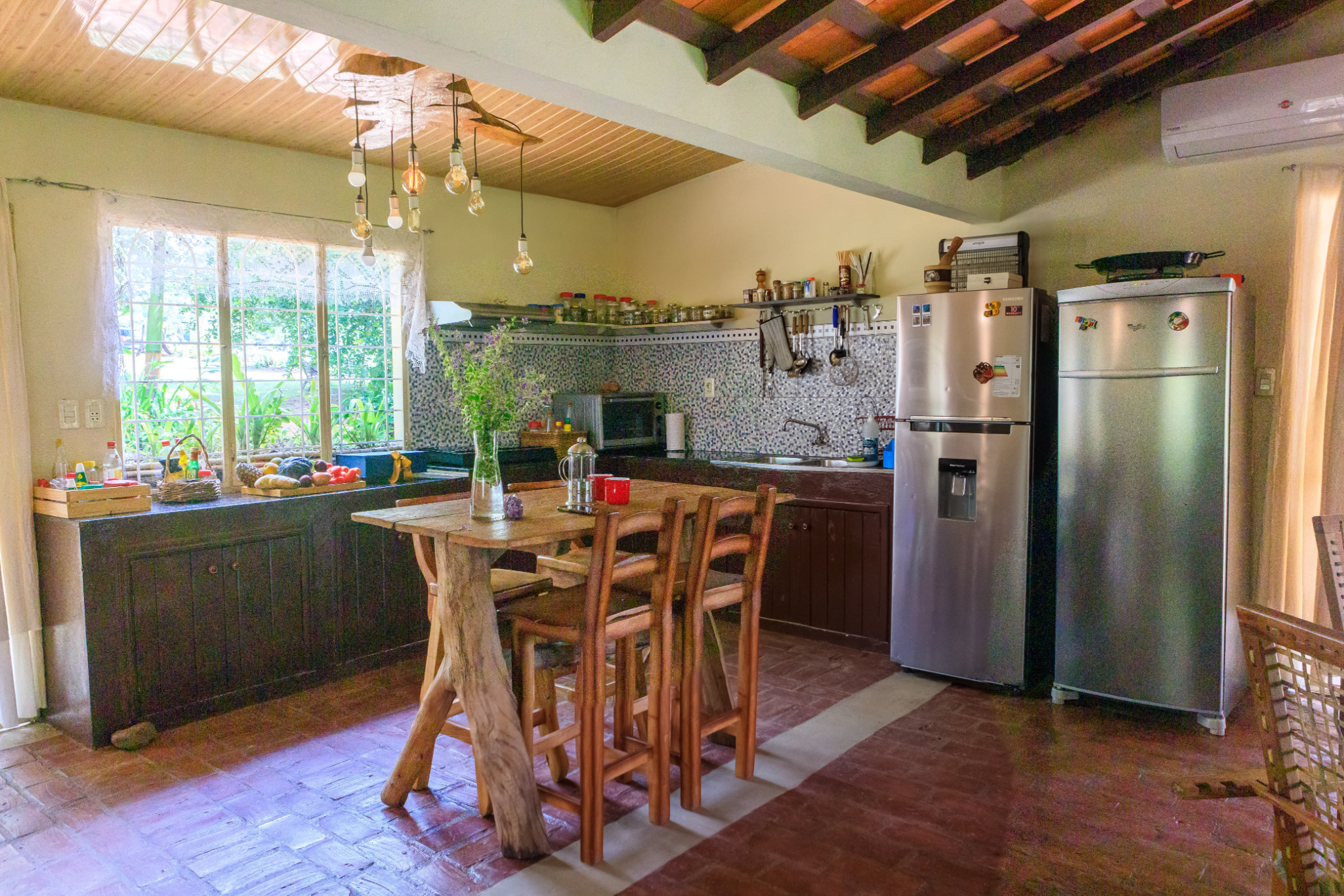 SE VENDE QUINTA EN EUSEBIO AYALA — foto 2