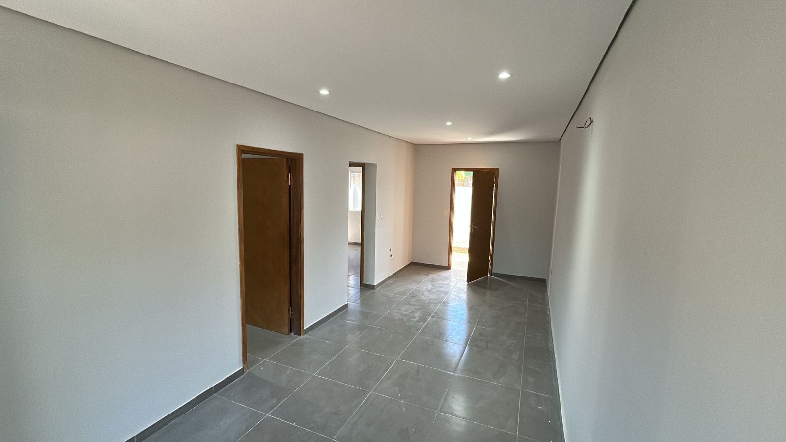Casa en proyecto en Mariano Roque Alonso — foto 3