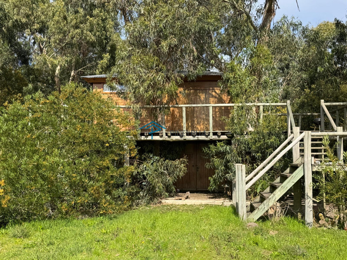 Casa en venta en José Ignacio