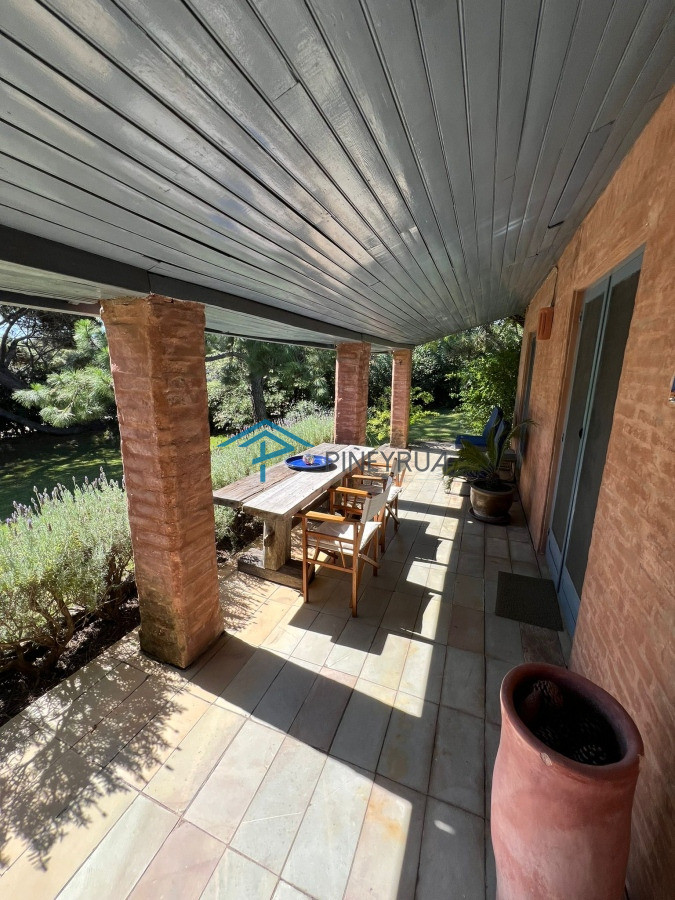 Casa en venta en La Barra