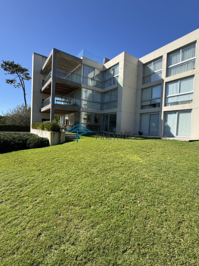 Apartamento en venta en Manantiales