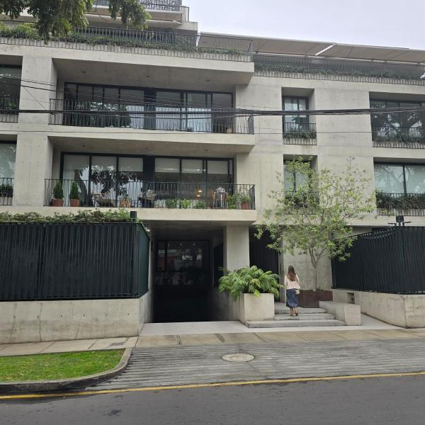 Departamento en alquiler en San Isidro