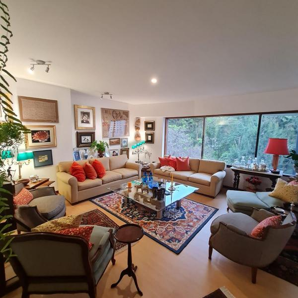 Departamento en venta en San Isidro