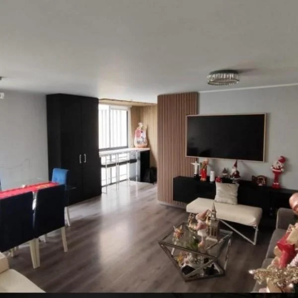 Departamento en venta en Miraflores