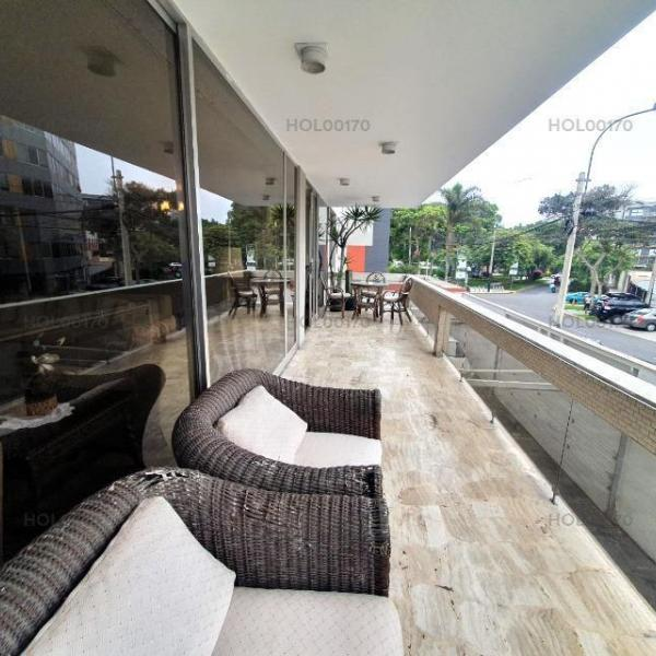 Departamento en venta en San Isidro
