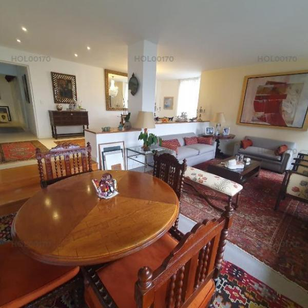 Departamento en venta en Miraflores