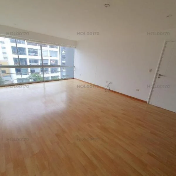 Departamento en venta en Miraflores