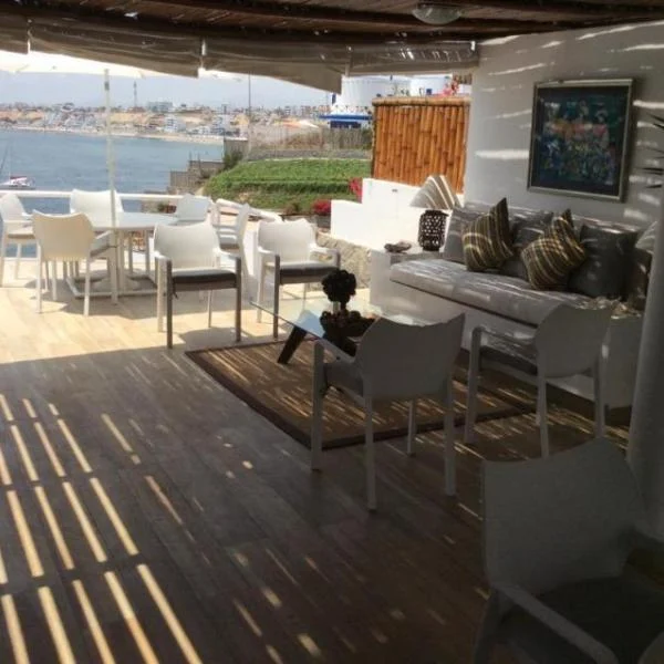 Casa en venta en Punta Hermosa