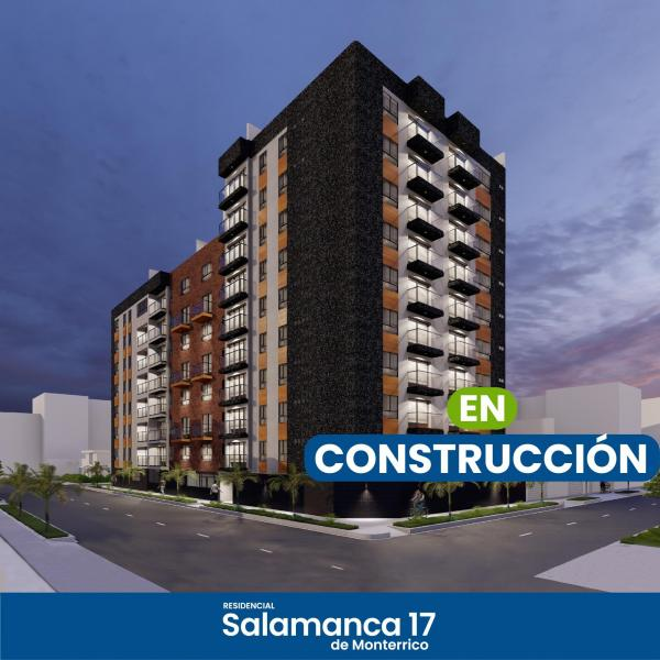 Departamento en venta en Ate