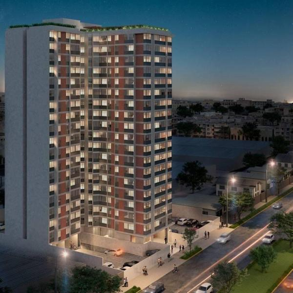 Departamento en venta en Cercado de Lima