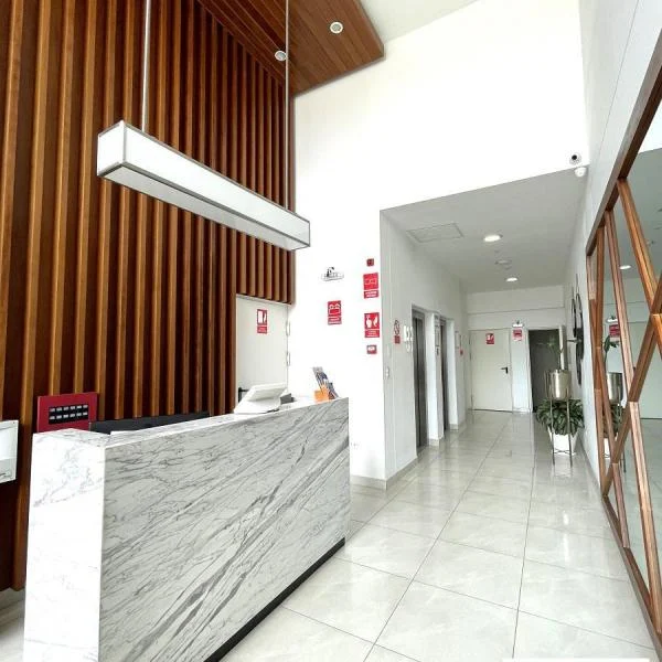 Departamento en alquiler en Surquillo
