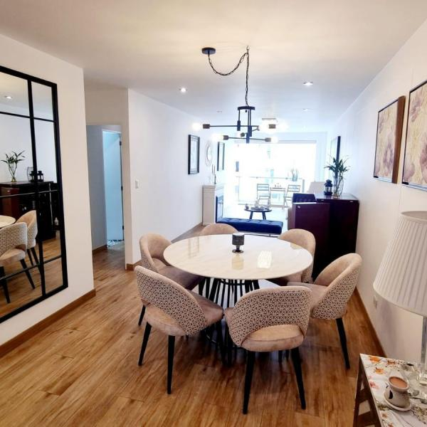 Departamento en venta en Miraflores
