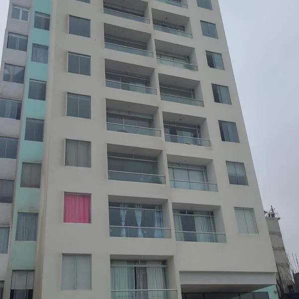 Departamento en alquiler en San Miguel