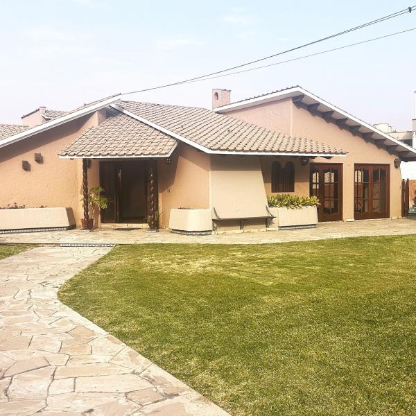 Casa en venta en La Molina